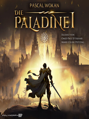cover image of Die Paladine--Streiter des Lichts